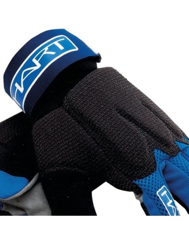 GUANTES HART BIG FISH SALTWATER LINE