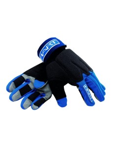 GUANTES HART BIG FISH SALTWATER LINE