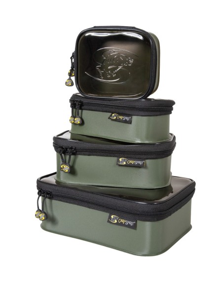 CARP SPIRIT HYDRO BOX 126