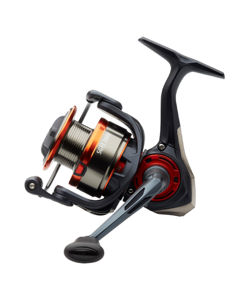 CARRETE SAVAGE GEAR SG2 1000H FD