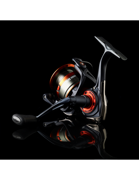 CARRETE SAVAGE GEAR SG2 1000H FD