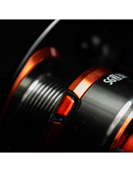 CARRETE SAVAGE GEAR SG2 1000H FD