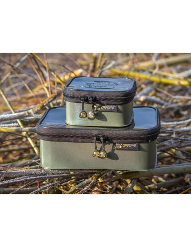 CARP SPIRIT HYDRO BOX 122