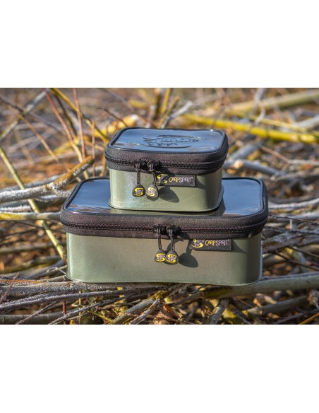 CARP SPIRIT HYDRO BOX 122