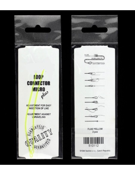 MICRO LOOP CONNECTOR FLY THINGS