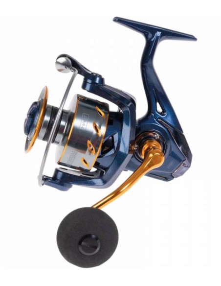 CARRETE HART STRATO 5500