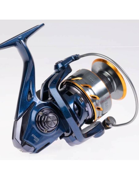 CARRETE HART STRATO 5500