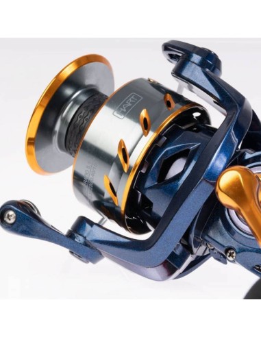 CARRETE HART STRATO 5500