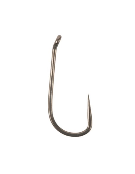 CARP SPIRIT RAZOR POINT LONG SHANK 6