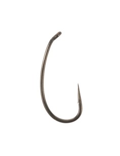 CARP SPIRIT RAZOR POINT MEDIUM CURVE SHANK 4
