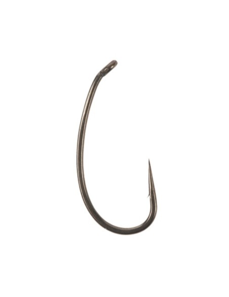 CARP SPIRIT RAZOR POINT MEDIUM CURVE SHANK 6