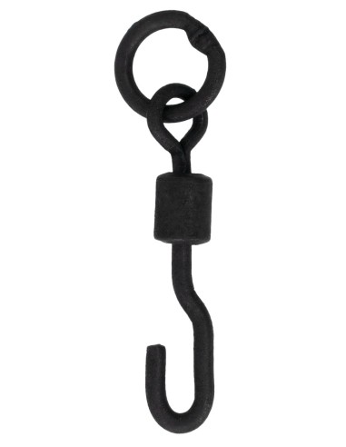 MIKADO RONNIE RIG 10PCS