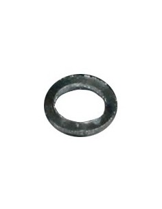 MIKADO ROUND RIG RINGS 3.1MM 2