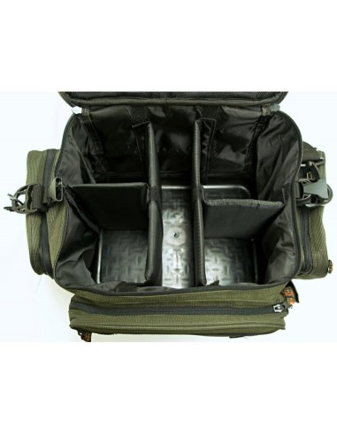 BOLSA LAGO SNOWBEE XS BANK - L