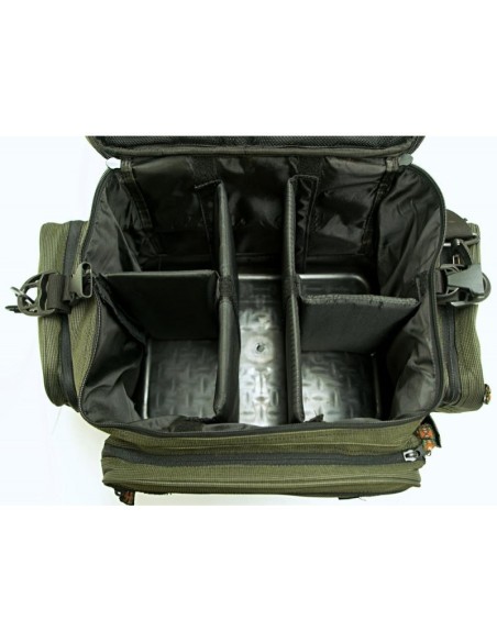 BOLSA LAGO SNOWBEE XS BANK - L