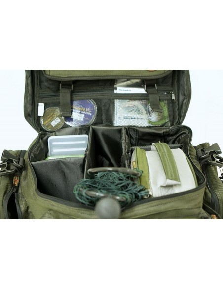 BOLSA LAGO SNOWBEE XS BANK - L