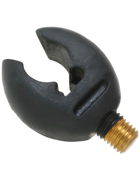 SOPORTE CAÑA MIKADO ROD REST GRIP RUBBER -2pcs- (1107)