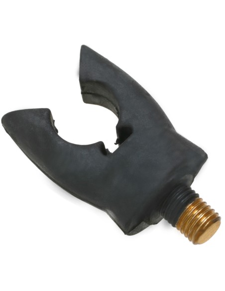 SOPORTE CAÑA MIKADO ROD REST GRIP RUBBER -2pcs- (1083)