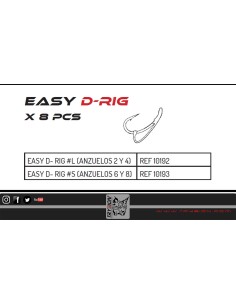 TRYBION EASY D-RIG 2