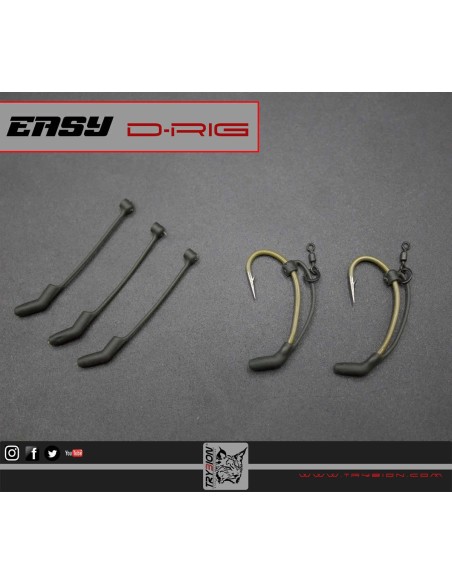 TRYBION EASY D-RIG