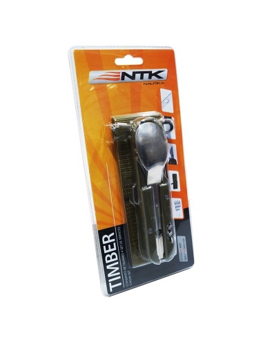 NAVAJA MULTIFUNCION TIMBER