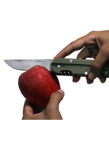 NAVAJA MULTIFUNCION TIMBER