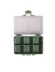 CAJA TACKLE VIRUX 6