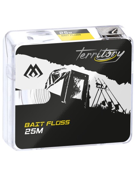 MIKADO BAIT FLOSS 25m