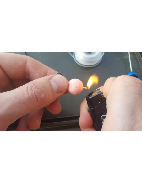 MIKADO BAIT FLOSS 25m