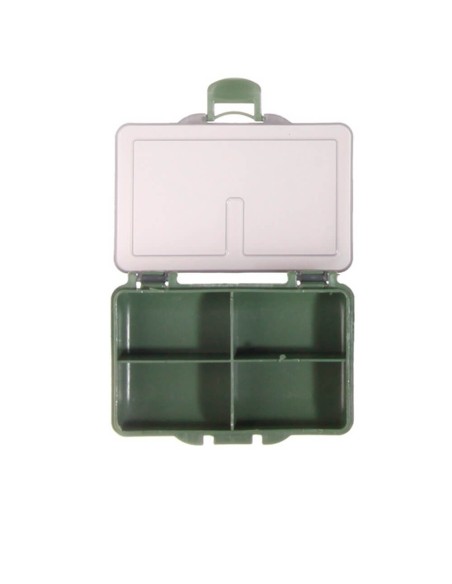 CAJA TACKLE VIRUX 4