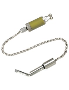 TENSOR MIKADO BAIT INDICATOR HANGER METAL YELLOW