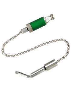 TENSOR MIKADO BAIT INDICATOR HANGER METAL GREEN