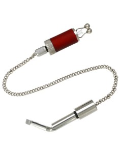 TENSOR MIKADO BAIT INDICATOR HANGER METAL RED