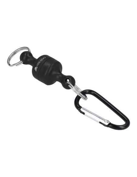 IMÁN PARA SACADERA CON CLIP MIKADO 2,5KG