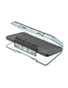 CAJA DAIWA DOBLE 2 COMPARTIMENTOS 2