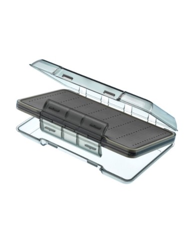 CAJA DAIWA DOBLE 2 COMPARTIMENTOS