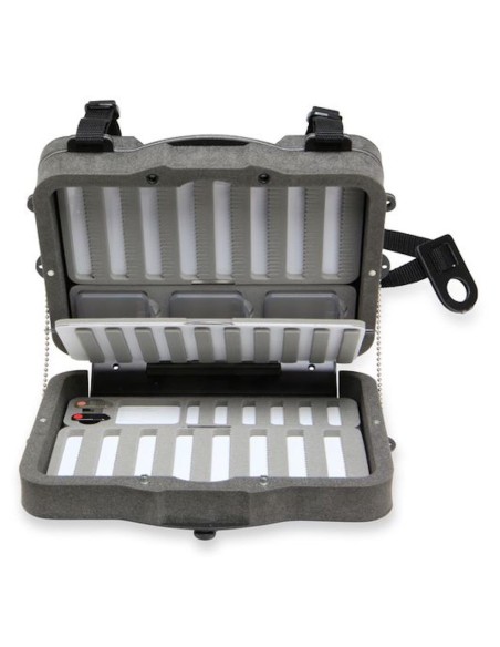 CAJA C&F UNIVERSAL SYSTEM CHEST STORAGE