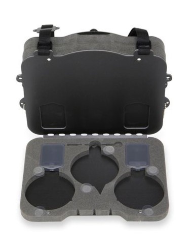 CAJA C&F UNIVERSAL SYSTEM CHEST STORAGE