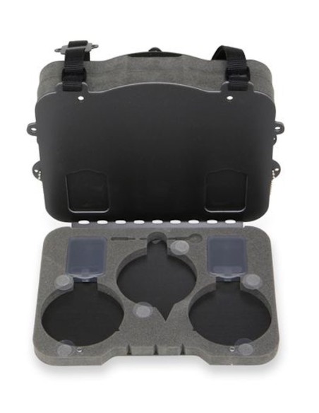 CAJA C&F UNIVERSAL SYSTEM CHEST STORAGE