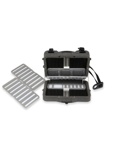 CAJA C&F UNIVERSAL SYSTEM CHEST STORAGE