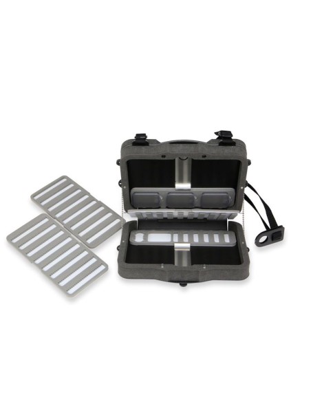 CAJA C&F UNIVERSAL SYSTEM CHEST STORAGE