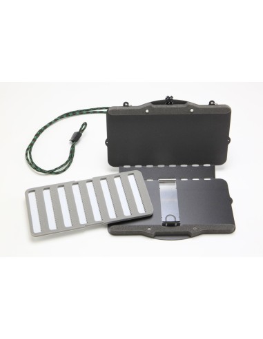 CAJA C&F UNIVERSAL SYSTEM FLY PATCH LARGE