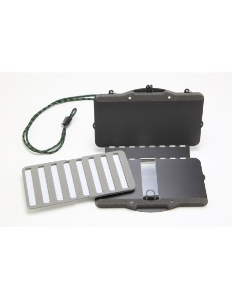 CAJA C&F UNIVERSAL SYSTEM FLY PATCH MEDIUM