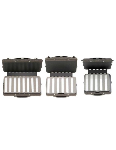 CAJA C&F UNIVERSAL SYSTEM FLY PATCH SMALL