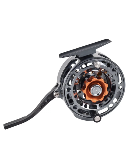 CARRETE SEMIAUTOMÁTICO JMC YOTO NYMPH