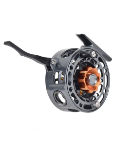 CARRETE SEMIAUTOMÁTICO JMC YOTO NYMPH 2