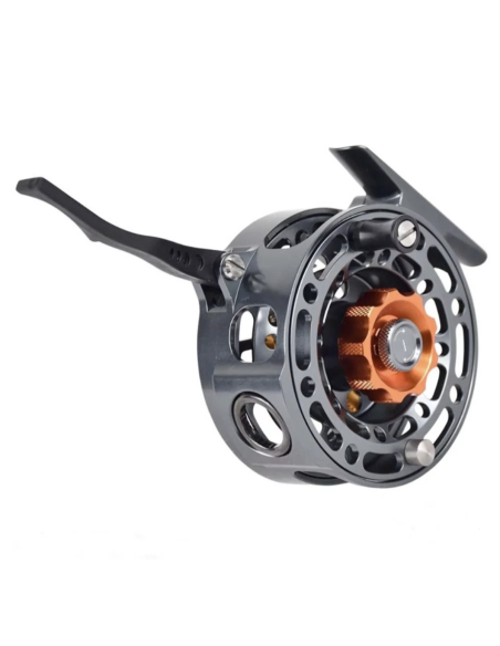 CARRETE SEMIAUTOMÁTICO JMC YOTO NYMPH