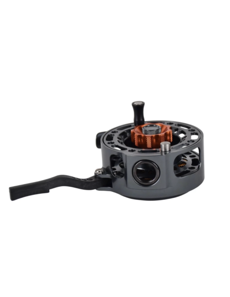 CARRETE SEMIAUTOMÁTICO JMC YOTO NYMPH