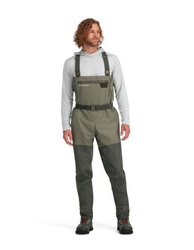 SIMMS TRIBUTARY STOCKINGFOOT BASALT