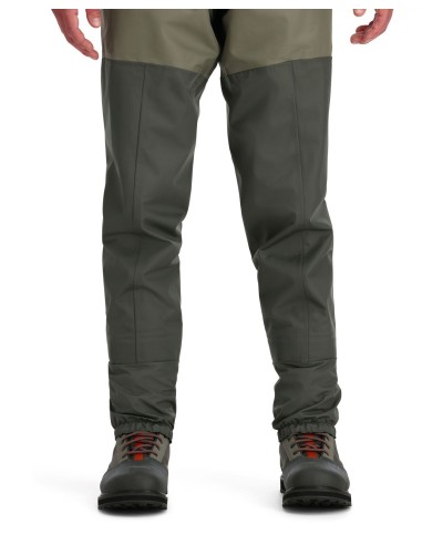 SIMMS TRIBUTARY STOCKINGFOOT BASALT